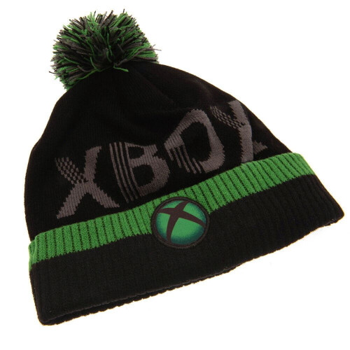 Xbox Xbox Youths Bobble Beanie 1