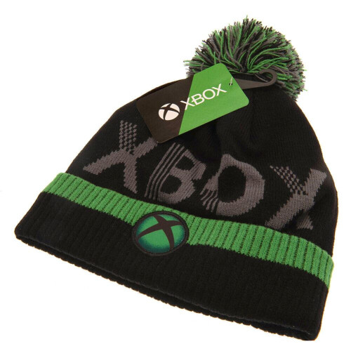 Xbox Xbox Youths Bobble Beanie 2