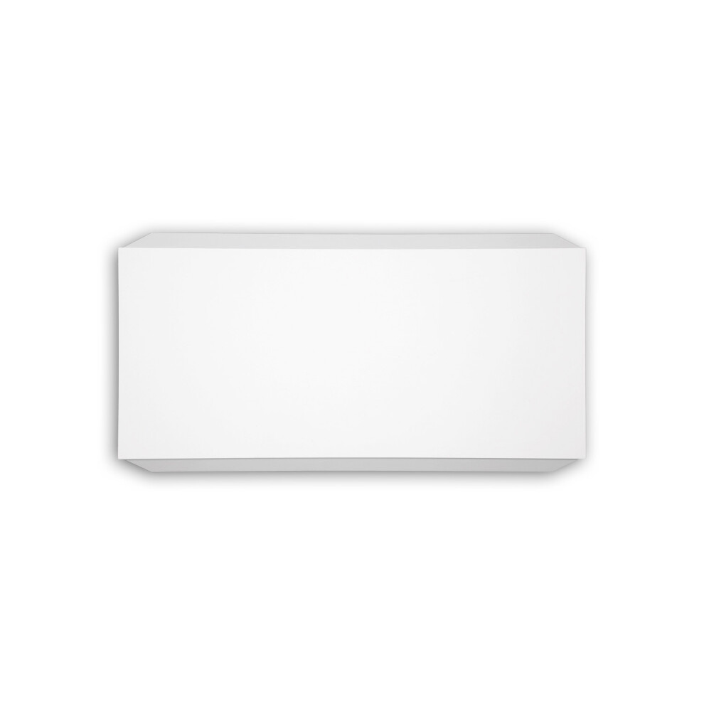 Profhome 486001 Bossage Facade Element Deco Element Facade Moulding 4250691788862