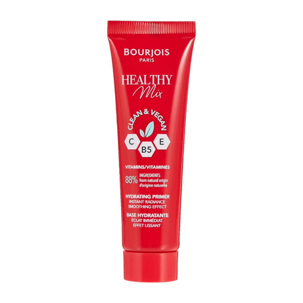 Bourjois Paris Healthy Mix Clean & Vegan Hydrating Primer 30ml