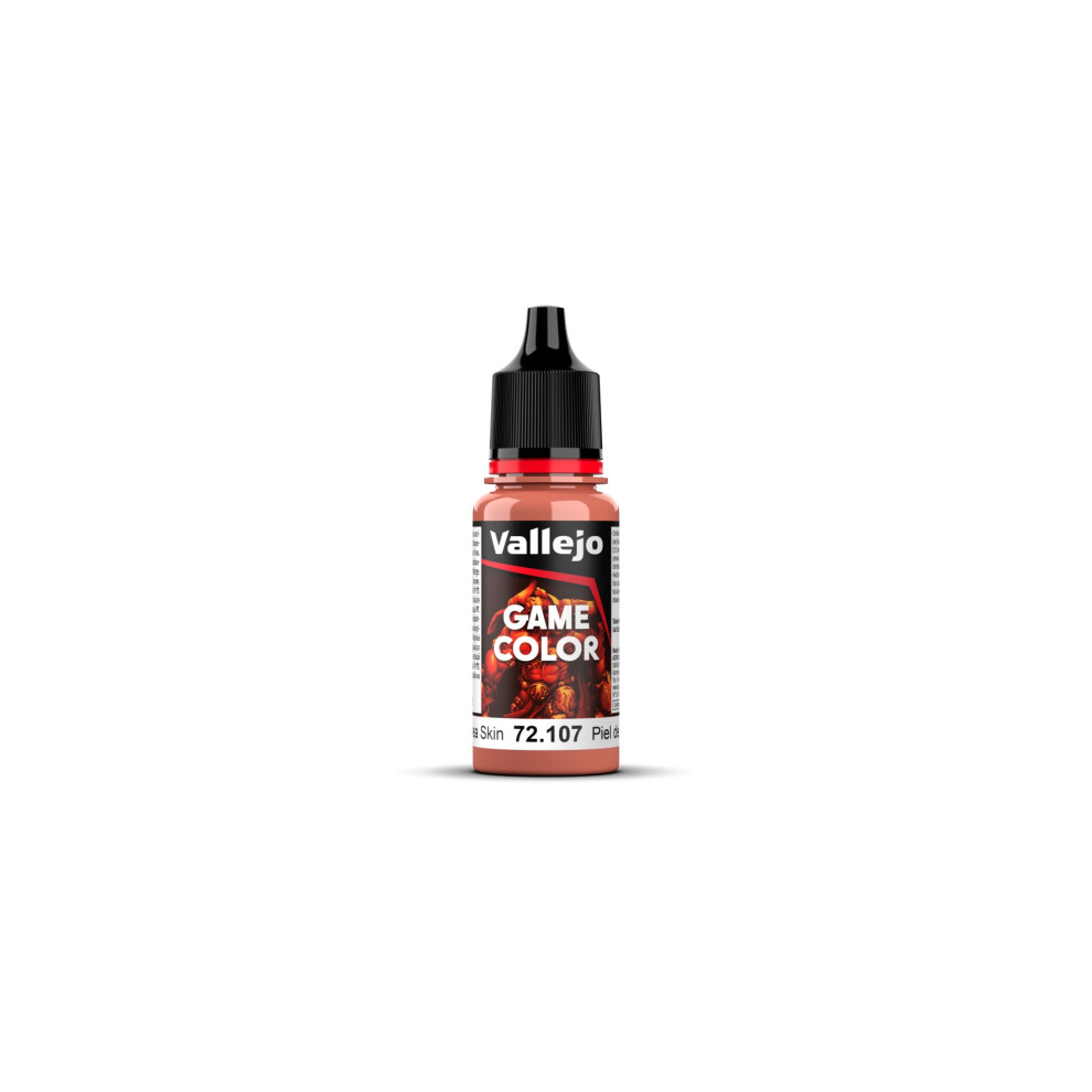 VAL72107 - AV Vallejo Game Color 18ml - Anthea Skin