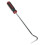 Sealey Sealey Wk0313 Long Curved Rubber Hook Tool 1