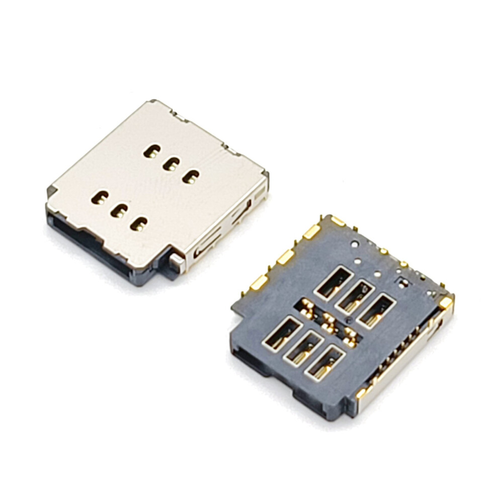 Sim Card Reader Compatible With Iphone 14 Pro 7865575411735