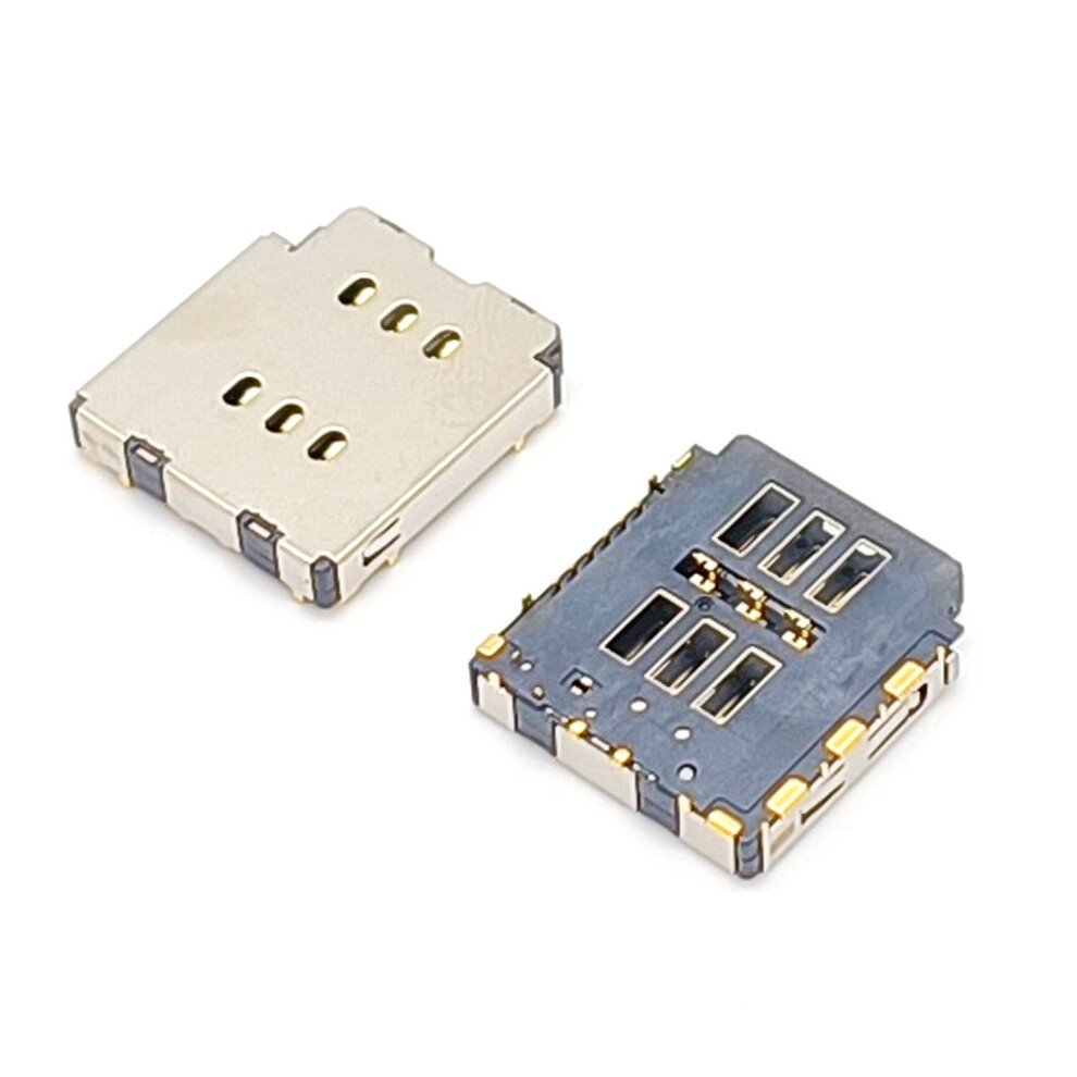 Sim Card Reader Compatible With Iphone 14 Pro Max 7865575411681