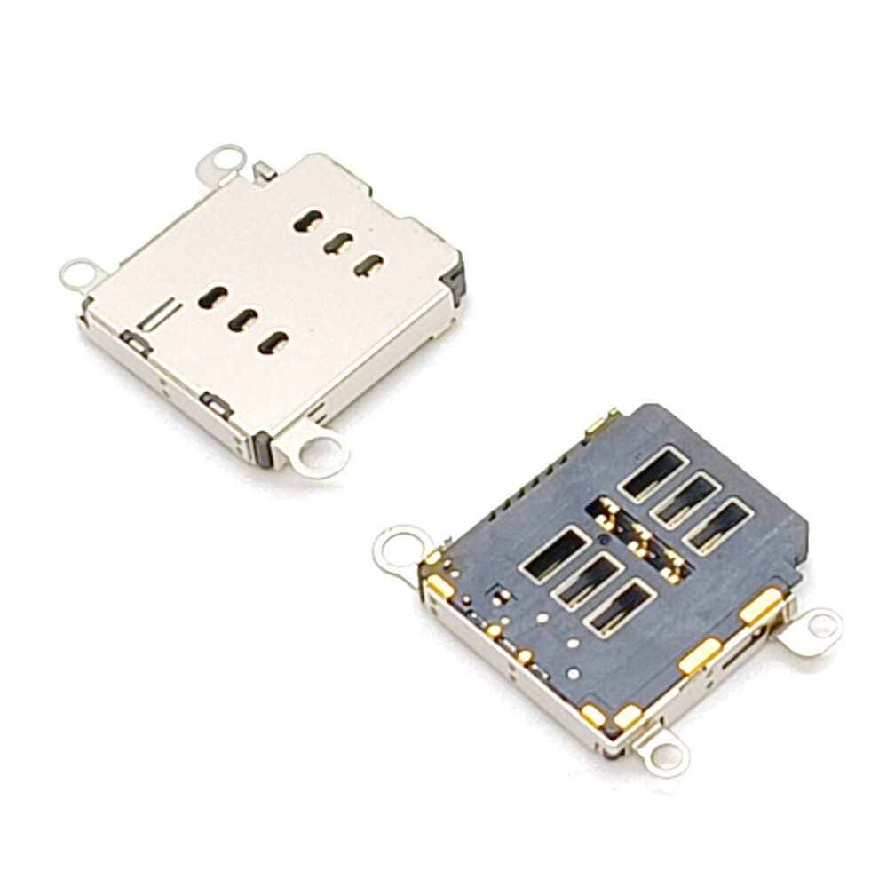 Sim Card Reader Compatible With Iphone 14 Plus 7865575406694