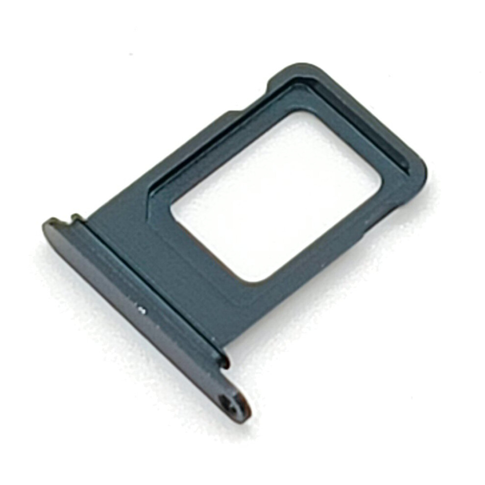 Sim Tray Compatible With Iphone 13 In Grey 7865575399880
