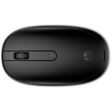 245 BLK BLUETOOTH MOUSE