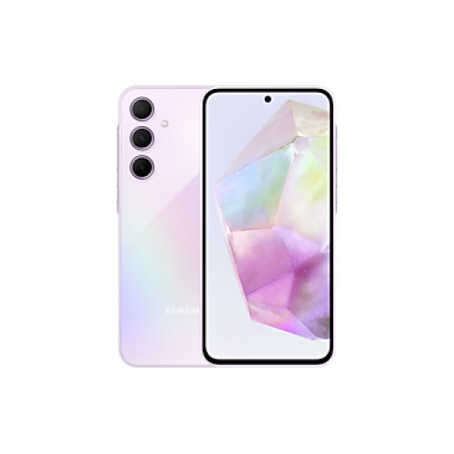 Samsung A35 5G AWESOME LILAC 128GB