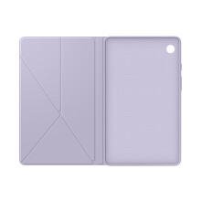 BOOK COVER FOR TAB A9 WHITE