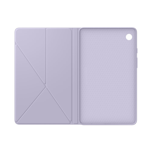 Samsung BOOK COVER FOR TAB A9 WHITE