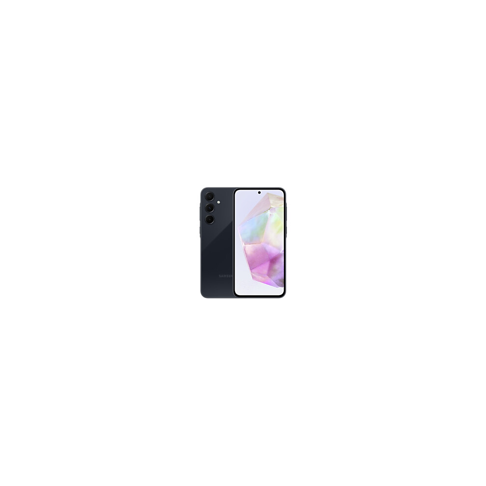 Samsung Galaxy A35 5G 8GB/128GB Dual Sim - Awesome Navy | A3560