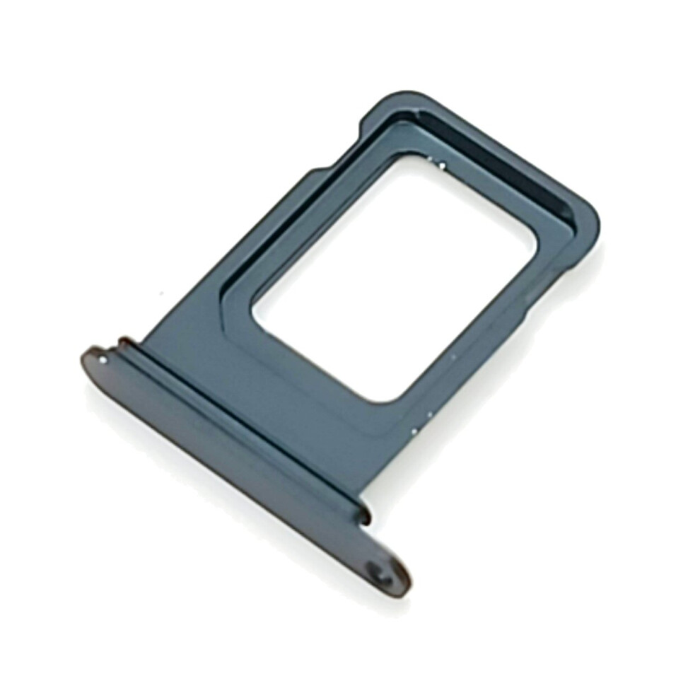 Sim Tray Compatible With Iphone 14 In Black 7865575362228