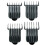 Andis Andis Slimline Pro (D8) Attachments 1