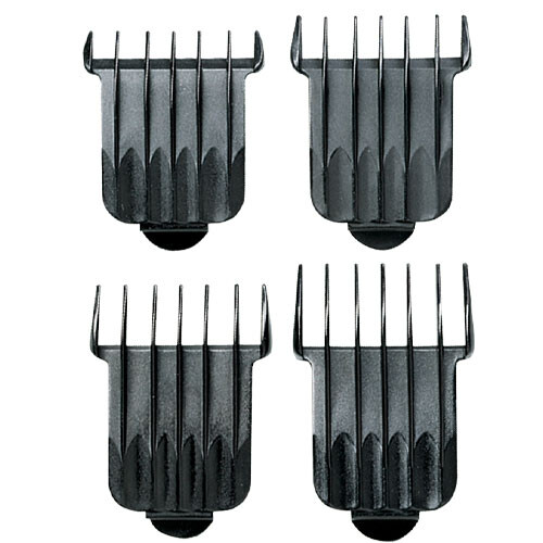 Andis Andis Slimline Pro (D8) Attachments