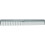 Denman Starflite Cutting Kamm Nr. 858 178 mm 1
