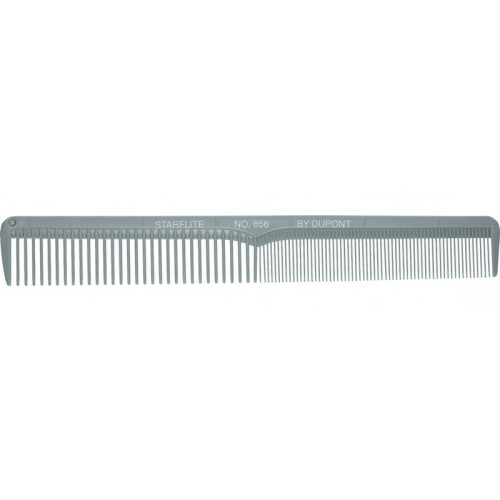 Denman Starflite Cutting Kamm Nr. 858 178 mm