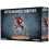 Warhammer Games Workshop - Warhammer 40,000 - Adeptus Mechanicus Ironstrider 1