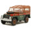 Oxford Diecast Land Rover Lightweight Hard To 1