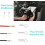 GOBEST GB-0200, car door panel trim removal tool set, no scratch upholstery tools 6