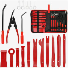 GOBEST GB-0200, car door panel trim removal tool set, no scratch upholstery tools