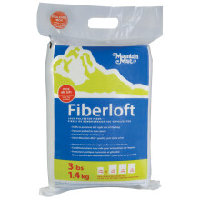 Mountain Mist Fiberloft Polyester Stuffing-3lbs 303MM