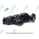Volkswagen AUDI A3 A4 A5 Q5 A6 TT 2008-14 2.0 TDI INTAKE INLET MANIFOLD & MOTOR 03L129711AG 2