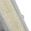 PawHut PawHut Cat Rest & Play Activity Tree w/ 2 House Perch Scratching Post Grey 8