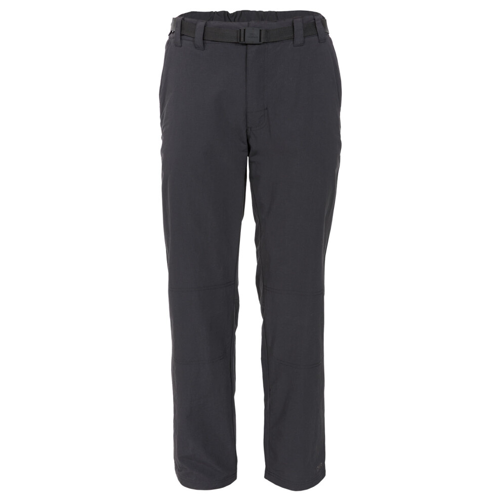 Trespass Mens Walking Trousers Cargo Xxs