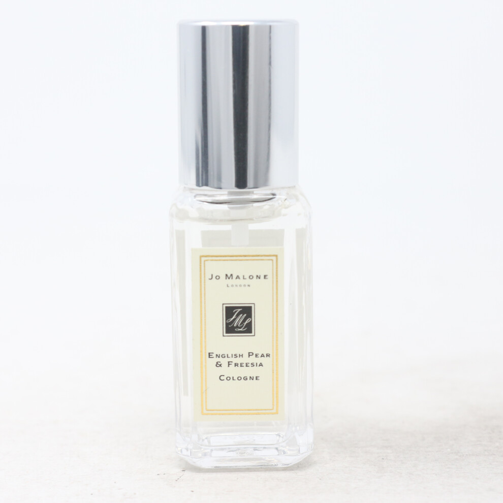 English Pear & Freesia by Jo Malone Cologne 0.3oz/9ml Spray New