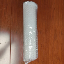 (40cm*6m) pack Durable Plastic Fencing for Poultry Breeding and Garden Protection