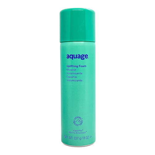 Aquage Uplifting Foam 8 Oz