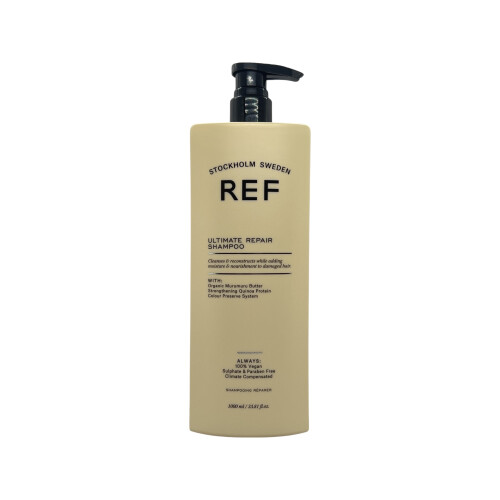 ULTIME KORJAAVA SHAMPOO 1000 ml
