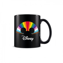 Disney Pride Mickey Mouse Mug