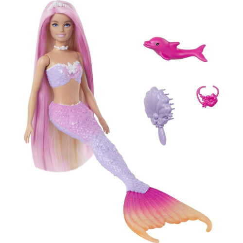Barbie Barbie Malibu Havfrue HRP97 2