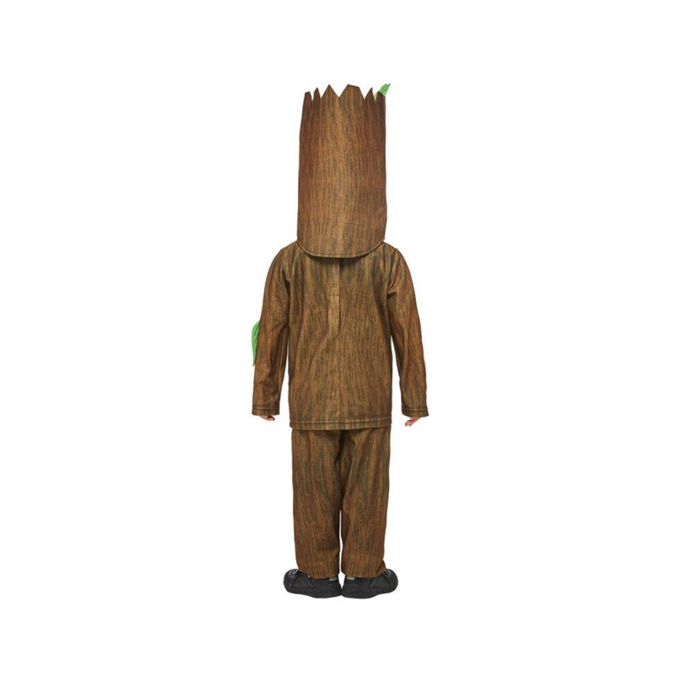 Smiffys Julia Donaldson Stickman Costume Child Unisex Size T2