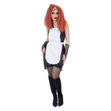 Smiffys Rocky Horror Show Magenta Costume Adult Female Size L