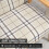 Homcom HOMCOM Two Seater Sofa with Rubber Wood Frame Linen Fabric Small Couch Beige 2