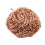 Brass Wool Soldering Iron Tip Cleaner Cleaning Ball with Dish 3