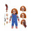 NECA Chucky (serie TV) Action Figure in scala 7'' - Ultimate Chucky 1
