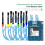 Relife XA2 Pro iP11-15PM Battery Capacity and Popup Tester 4