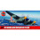 Airfix Airfix De Havilland Mosquito PR.XVI 1:72 Model Kit 1