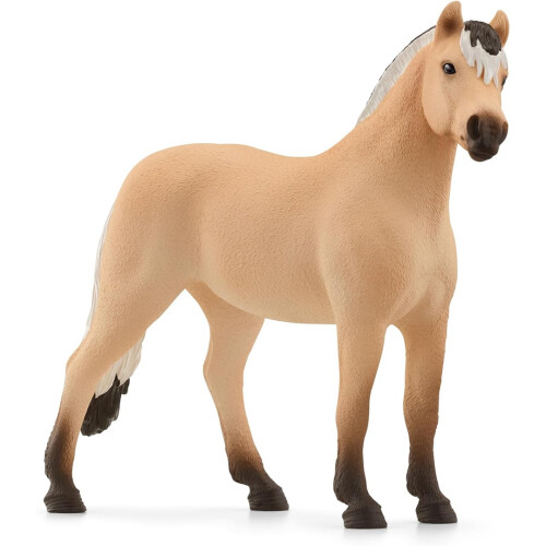Schleich Schleich Norwegischer Fjordpferdwallach
