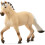 Schleich Schleich Norwegian Fjord Horse Mare 1