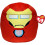 Ty TY Squish-A-Boo 14" Ironman 1
