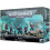 Warhammer Games Workshop - Warhammer 40,000 - Aeldari Dark Reapers 1