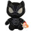Ty Ty Beanie Babies Marvel Comics Black Panther Soft Toy 1
