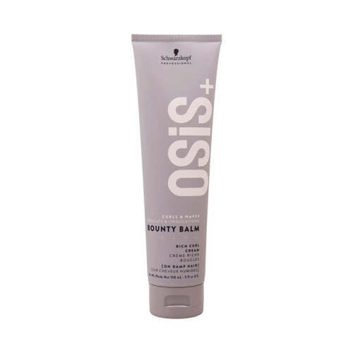 Schwarzkopf OSIS+ BOUNTY BALM crème riche boucles 150 ml