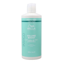 Maske - Wella Professionals - Invigo Volume Boost - 500ml - Feines Haar - Verbesserte Fülle
