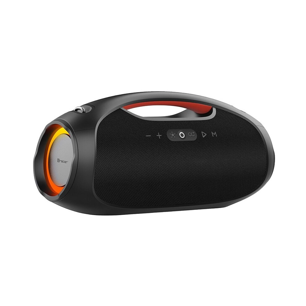 Tracer Schwarz Traglo47226 Magnus Pro Tws Bluetooth Portable Speaker 60 W Stereo Portable Speaker Black - Bild 5