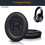 Ultimate Comfort Earpads for Bose QC35 I/II, QC25, QC15, QC 2 AE 2, AE 2i, AE 2w, SoundTrue, SoundLink 6